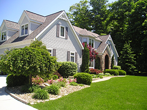Landscapers and Lawncare Services in Bethel Park, PA